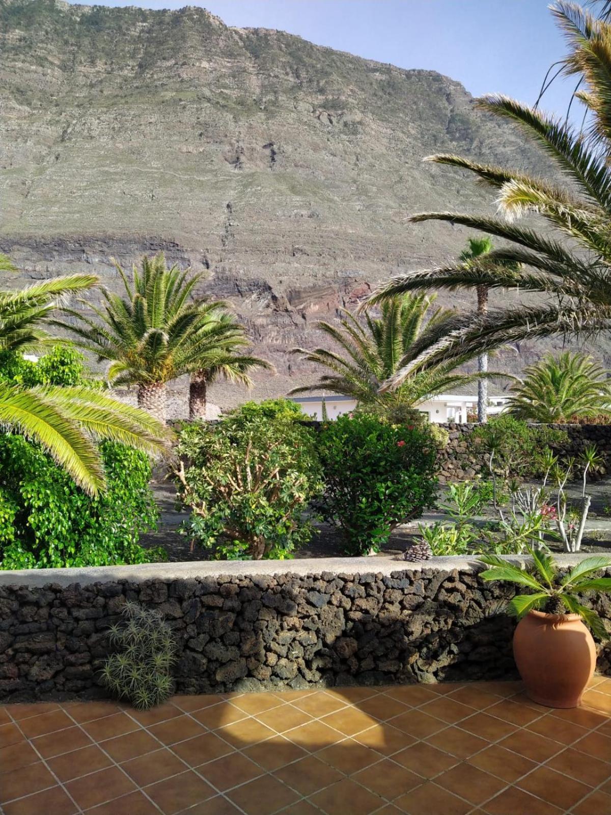 Finca Afortunada Las Puntas Exterior foto