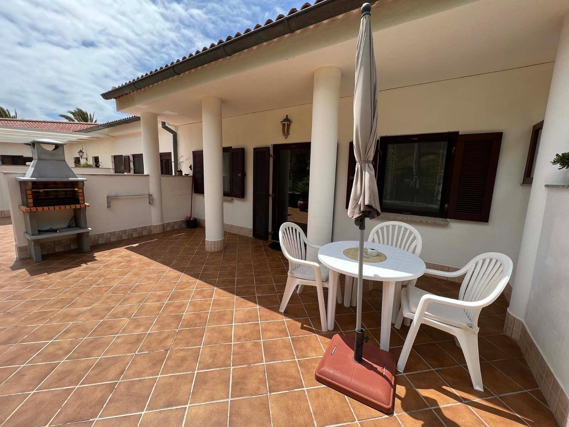 Finca Afortunada Las Puntas Quarto foto