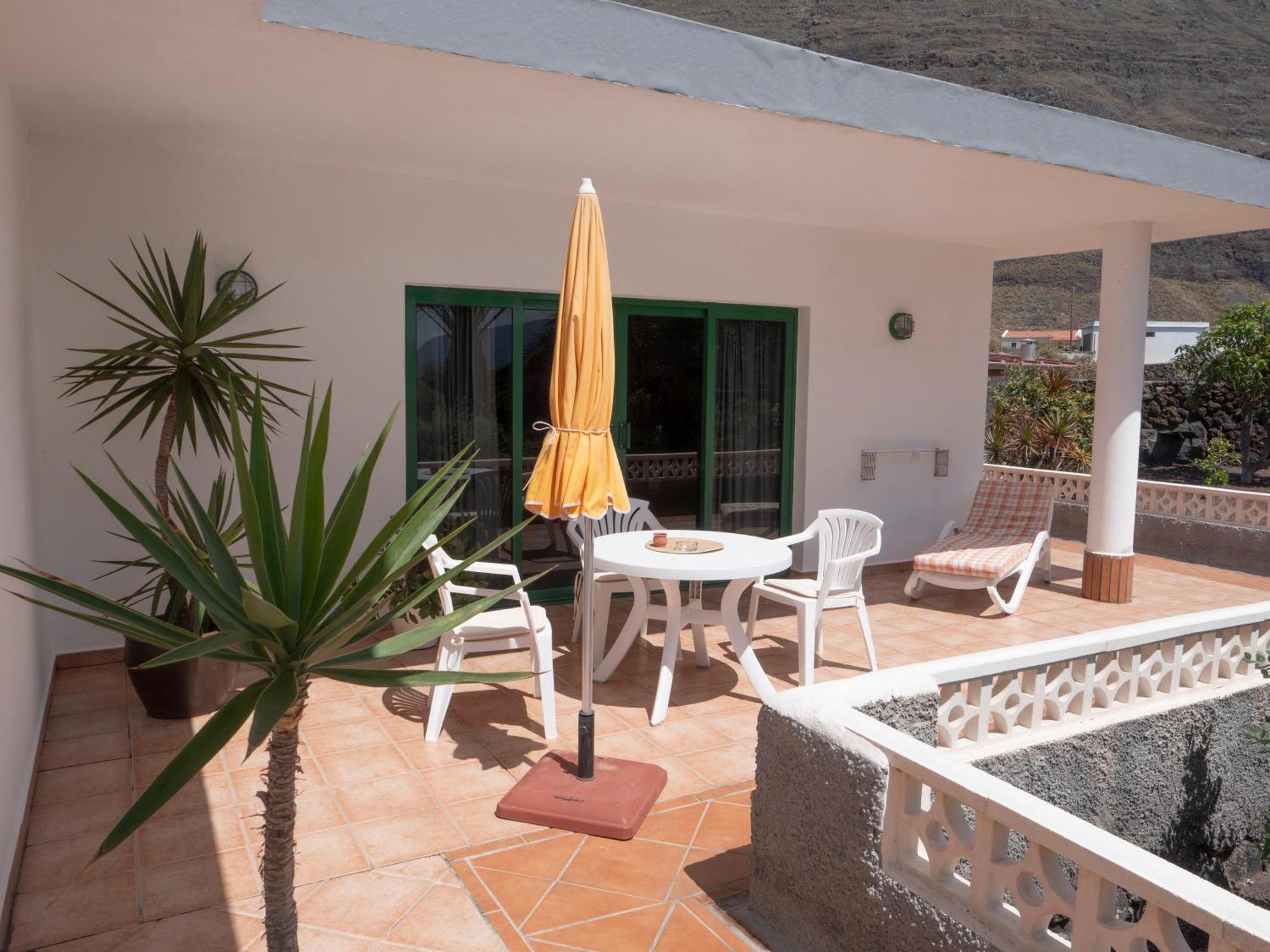 Finca Afortunada Las Puntas Quarto foto