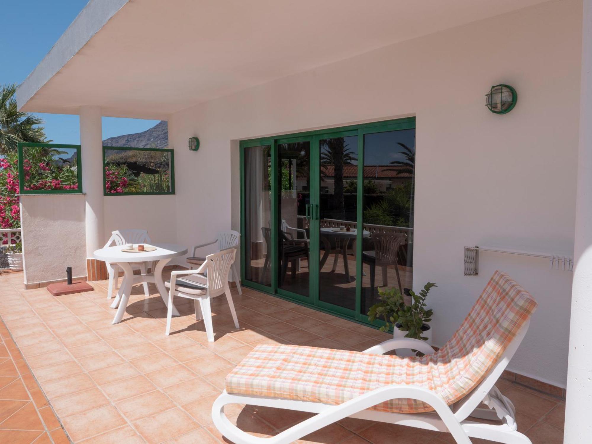 Finca Afortunada Las Puntas Quarto foto