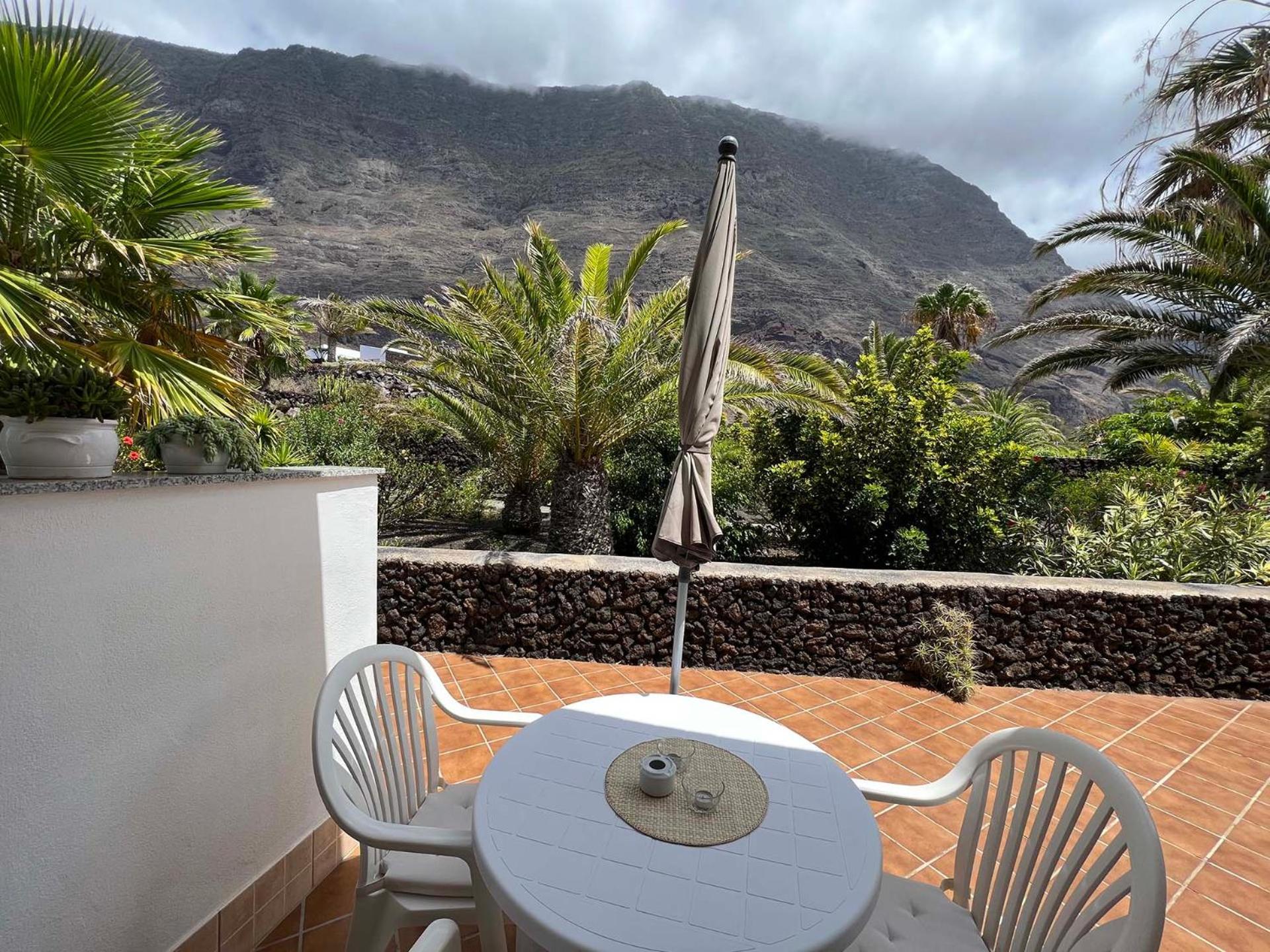 Finca Afortunada Las Puntas Quarto foto