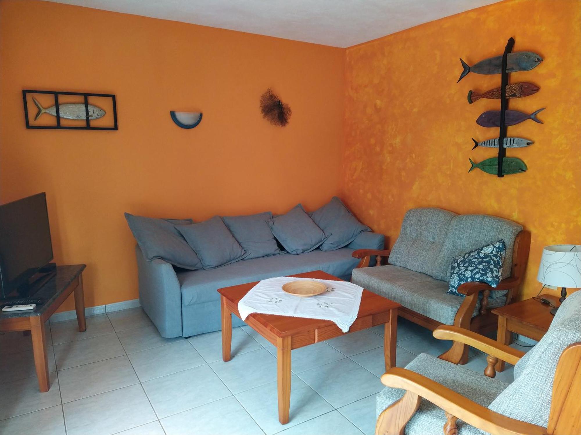 Finca Afortunada Las Puntas Quarto foto