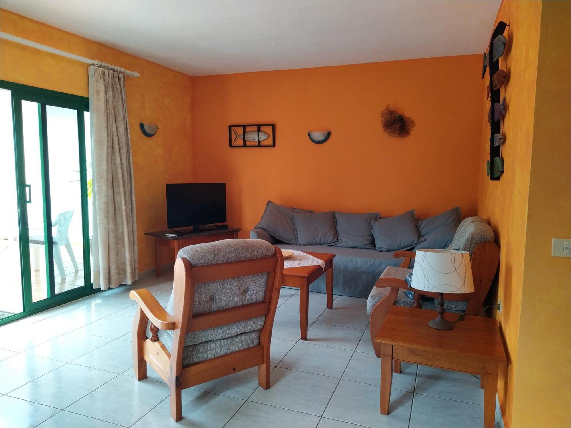 Finca Afortunada Las Puntas Quarto foto