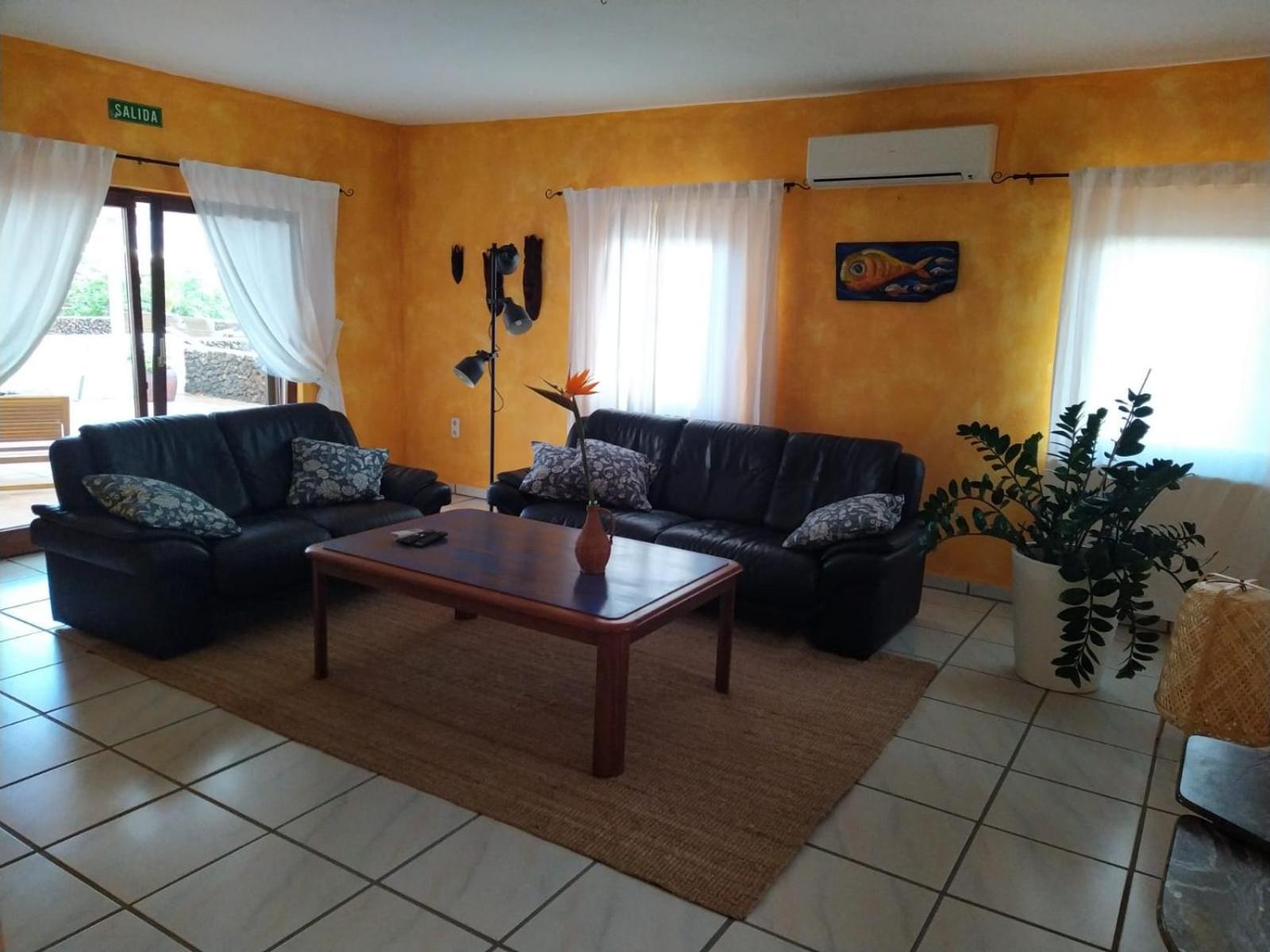 Finca Afortunada Las Puntas Quarto foto