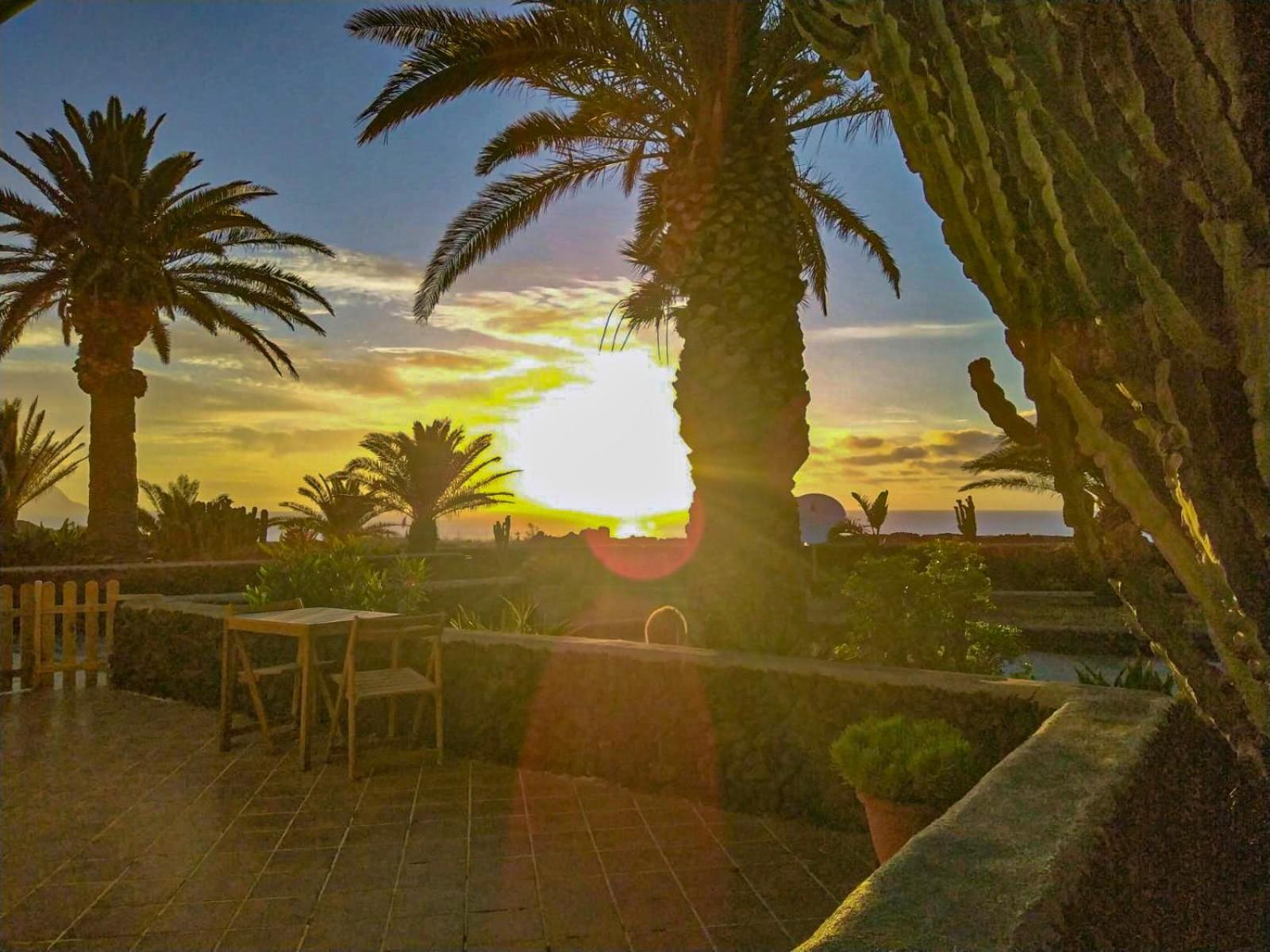 Finca Afortunada Las Puntas Quarto foto