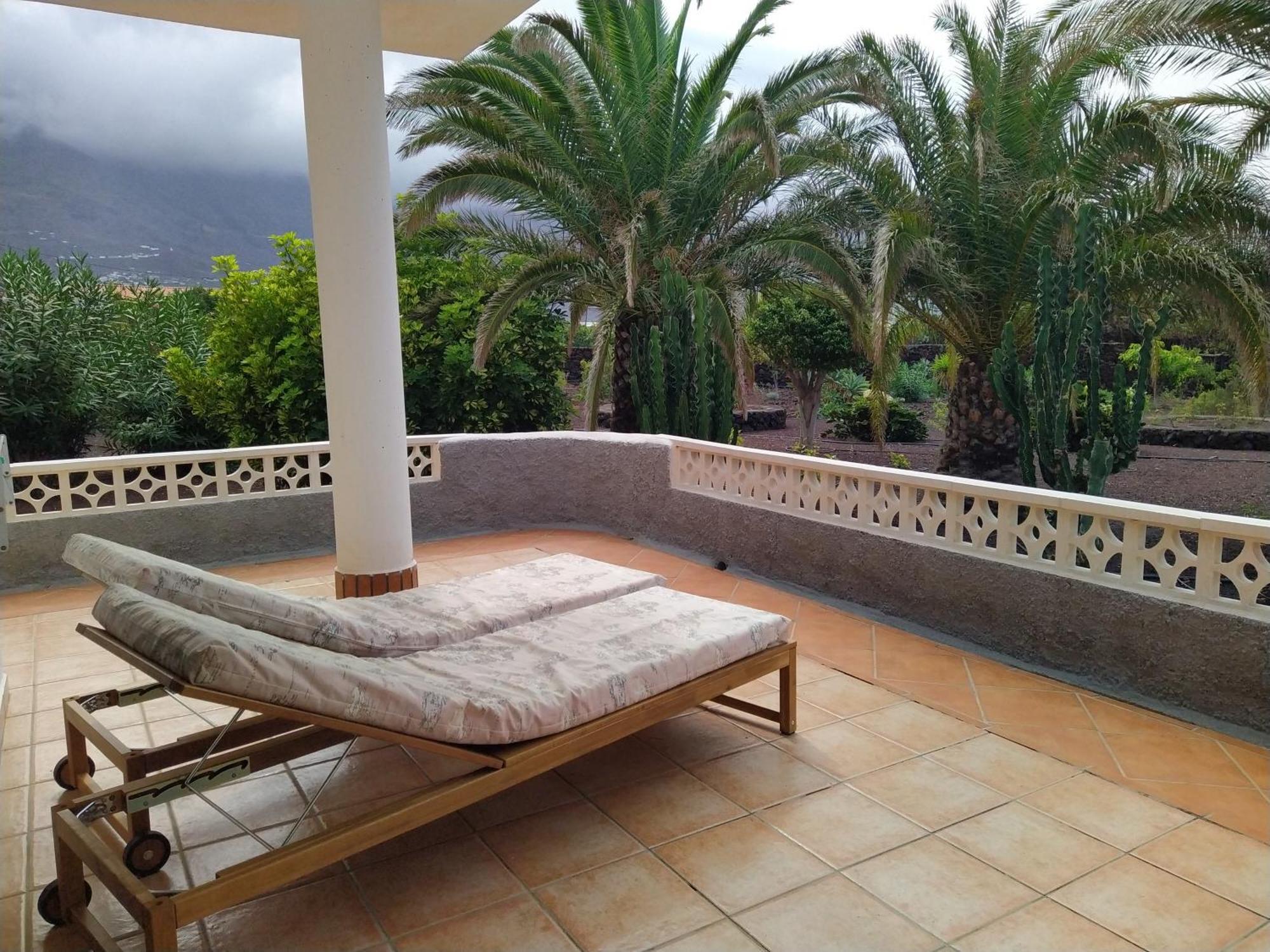 Finca Afortunada Las Puntas Quarto foto