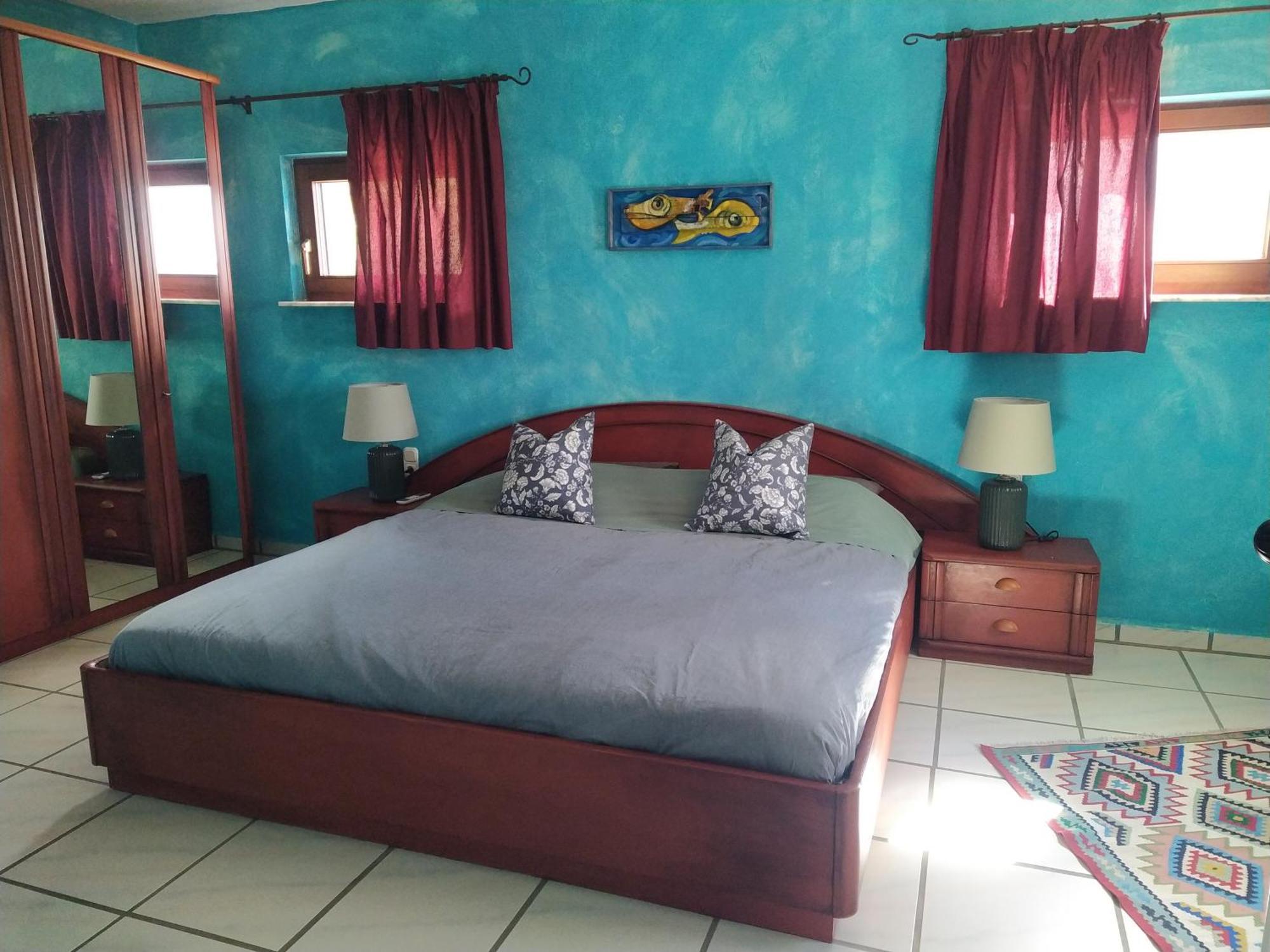 Finca Afortunada Las Puntas Quarto foto