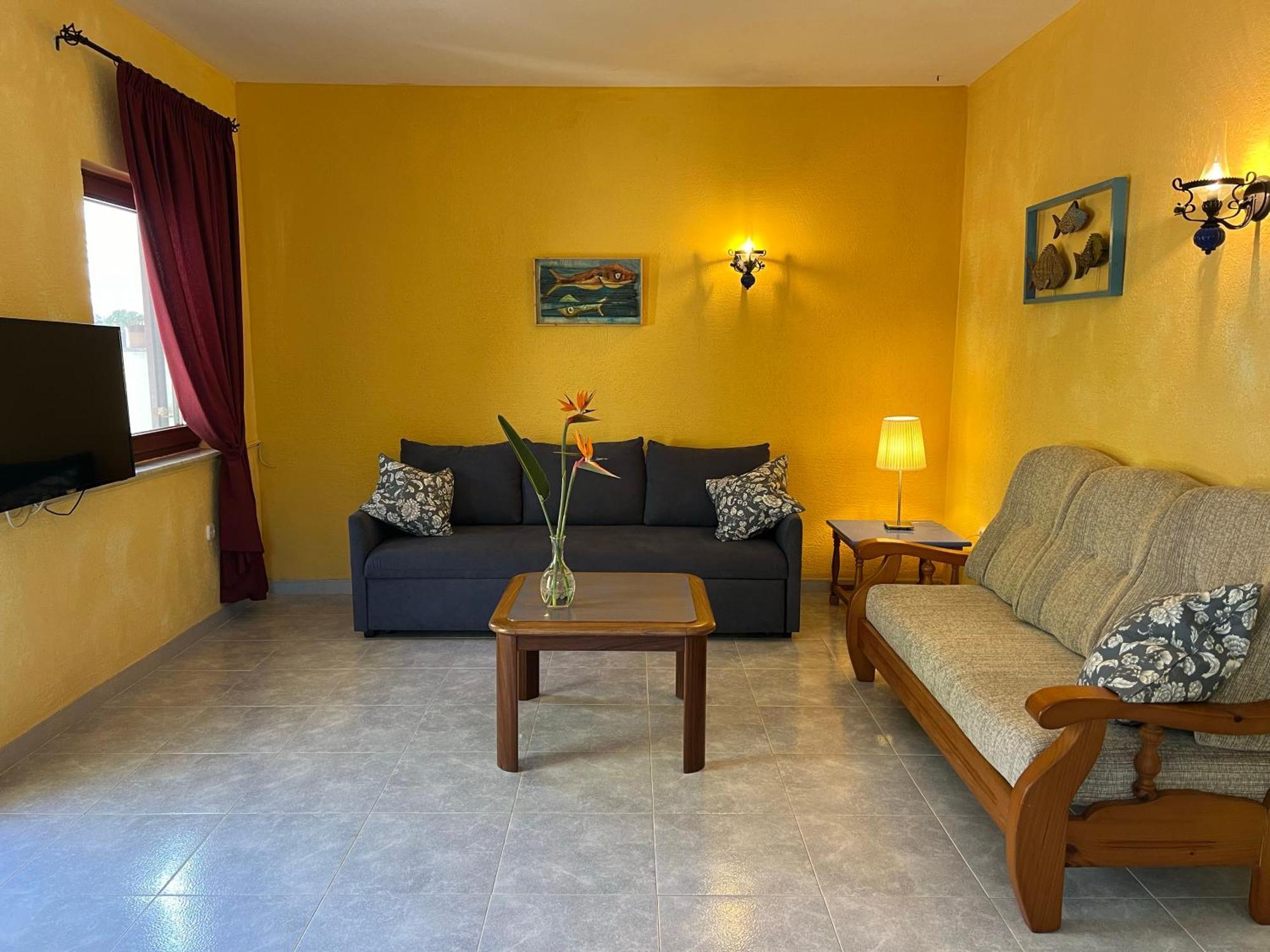 Finca Afortunada Las Puntas Quarto foto