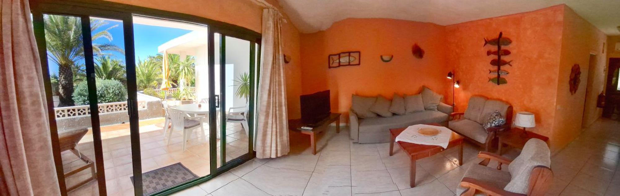 Finca Afortunada Las Puntas Quarto foto